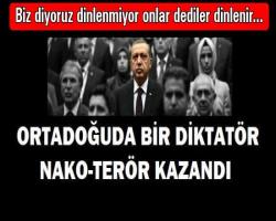 Zorba bir rejim var...