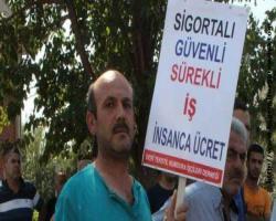 Metehan UD bildiriyor: Ayakkabıcılar sitesi diken üstünde