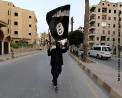 DAVID GAUTHIER-VILLARS Bildirdi:Fransa IŞİD'e karşı ekonomik savaş çağrısı yapıyor...