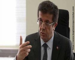 MİYASE İLKNUR Yazdı: 16:9'da iki dairesi olan Bakan 