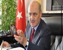 Aykut Küçükkaya bildirdi: Kendilerine çalışmışlar