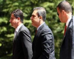 Alman istihabaratından Hakan Fidan analizi