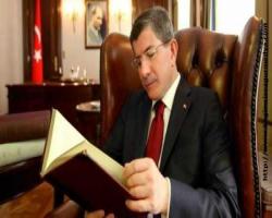 Barkın Şık Bildirdi: Davutoğlu’na manevra alanı