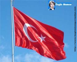 Özgür Mumcu yazdı: Vatana İhanet