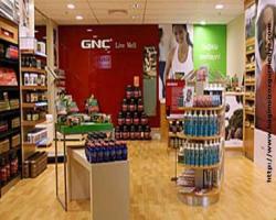 TMSF, GNC'ye el koydu