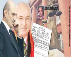 11 Aralık 2013 Saat: 10.04... Bayraktar, Kahraman'ı arıyor