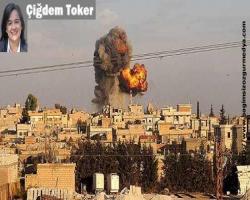 ‘Bizi uzaklara gönderin’