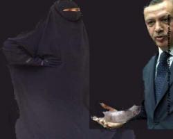 Feyzioğlu’ndan herkesin yapması gereken anlamlı Köşk kararı!
