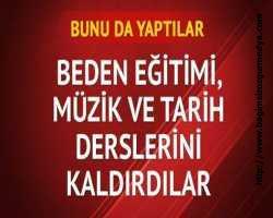 IŞİD müzik ve tarih derslerini yasakladı