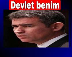 Feyzioğlu: En büyük tehlike 'devlet benim' keyfiliğidir