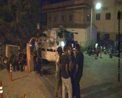 Sınırda çatışma:1 ölü