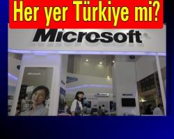 ABD'li şirketler kendilerini Çin'de rahat hissetmiyor