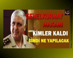 Genel - ( Diktatörün ) - kurmay'ın endişesi ( Vampir  Başı ) Öcalan'ın özgürlüğü