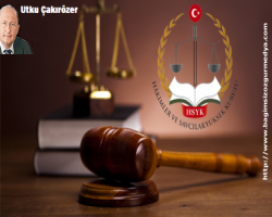 AKP’nin HSYK Korkusunun Perde Arkası