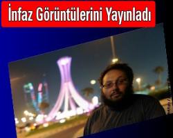 IŞİD yine bir gazetecinin infaz görüntülerini yayınladı