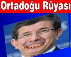 Diktatörün yönettiği Türkiye'nin Ortadoğu rüyası kabusa dönüyor
