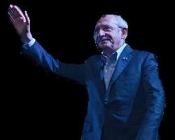 Kılıçdaroğlu taviz vermedi