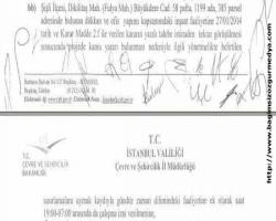 Fevzi ÖZLÜER bildirdi Torun'un inşaatı erken bitsin diye 24 saat çalışma izni verilmiş!