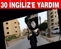 Bizden yardım isteyin, bizde onlara gönül vermiş sizin vatandaşını var, hemde bakan...
