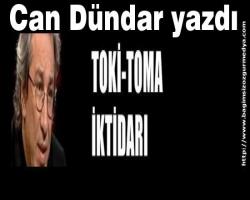 ‘Cama Geleceğine Cana Gelsin’ Zihniyeti
