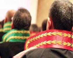8 üye yeniden aday