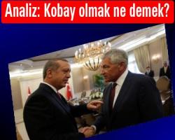 Analiz: Kobay olmak ne demek?