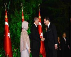 DEİK kapandı, know-how şimdilik TOBB'da kaldı