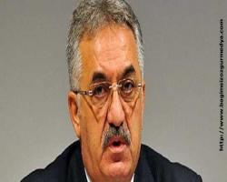 'Kabineden alınmam objektif değil'