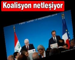 Koalisyon netleşiyor