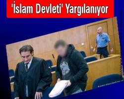 Analiz: Türkiye'deki faşist diktatörün katkıları ile oluşan  'İslam Devleti'  