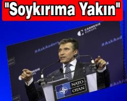 Soykırıma Yakın