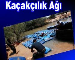 Kaçakçılık Ağı