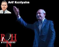 Kılıçdaroğlu Gelince Orman Trafiğe ‘sıkıştı’