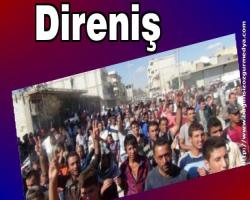Direniş
