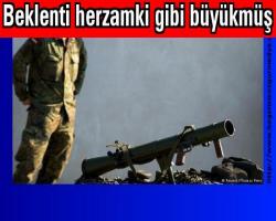 Almanya'dan beklenti büyükmüş, ne dersiniz çifte kumrular?
