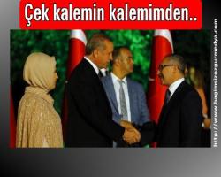 Biz uyardık bu bir vatan hainliğidir; her ne sebepten olursa olsun düşman ile pazarlık olmaz.... 