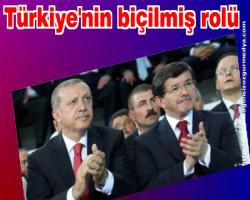 IŞİD ile mücadelede Türkiye'nin biçilmiş rolü