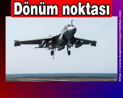 Ortadoğu senaryosunda bir dönüm noktası 