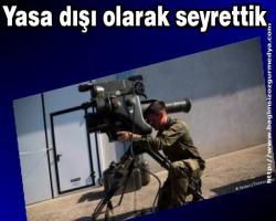 Biz bu filim bir alt versiyonunu, bu olguyu, yasa dışı olarak seyrettik... 