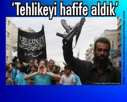 ‘Tehlikeyi hafife aldık’