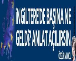 Anlat Açılırsın