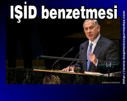 Hamas IŞİD benzetmesini kabul etmedi