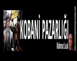 Kobani pazarlığı