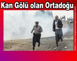 Toplu ezilen halklara duyuru... 