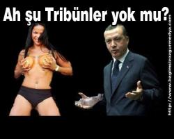 Usulsüz olararak Tribünlere karşı usul tartışması VE  298 kabul, 98 red oyu