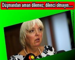 Dışarıdan bakmayın; 'Türkiye IŞİD'e engel olmadı’