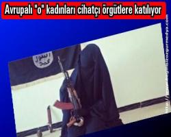 Avrupalı 