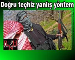 Cihatçılar için 'doktrinden arınma' programı