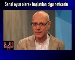 Sanal oyun olarak başlatılan olgu neticesin yapay olarak 