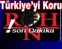 Türkiye’yi Korur...